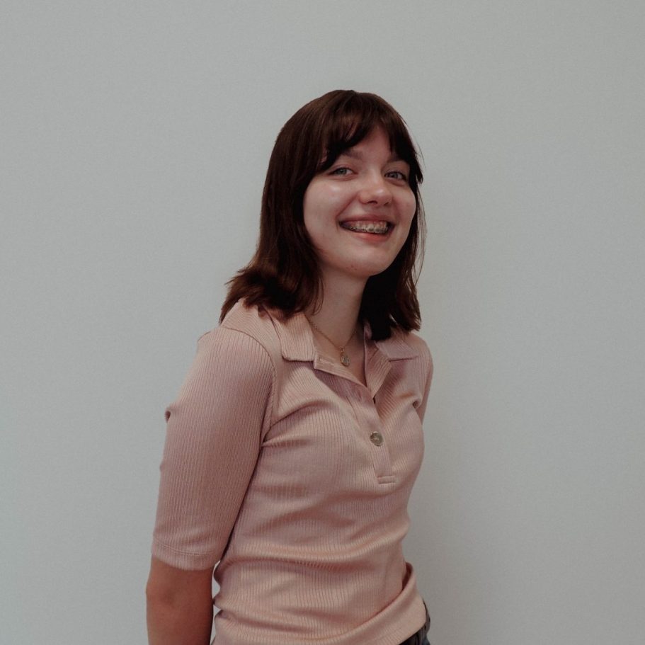 Aushilfe Johanna